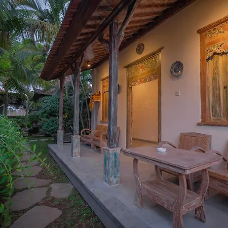 Puri Cili Villa Ubud